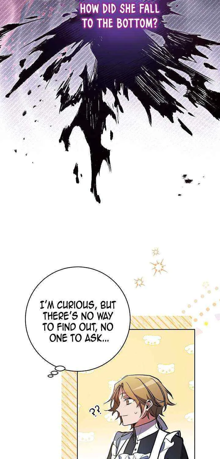 I’m Here to Destroy Chapter 9 page 56 - 