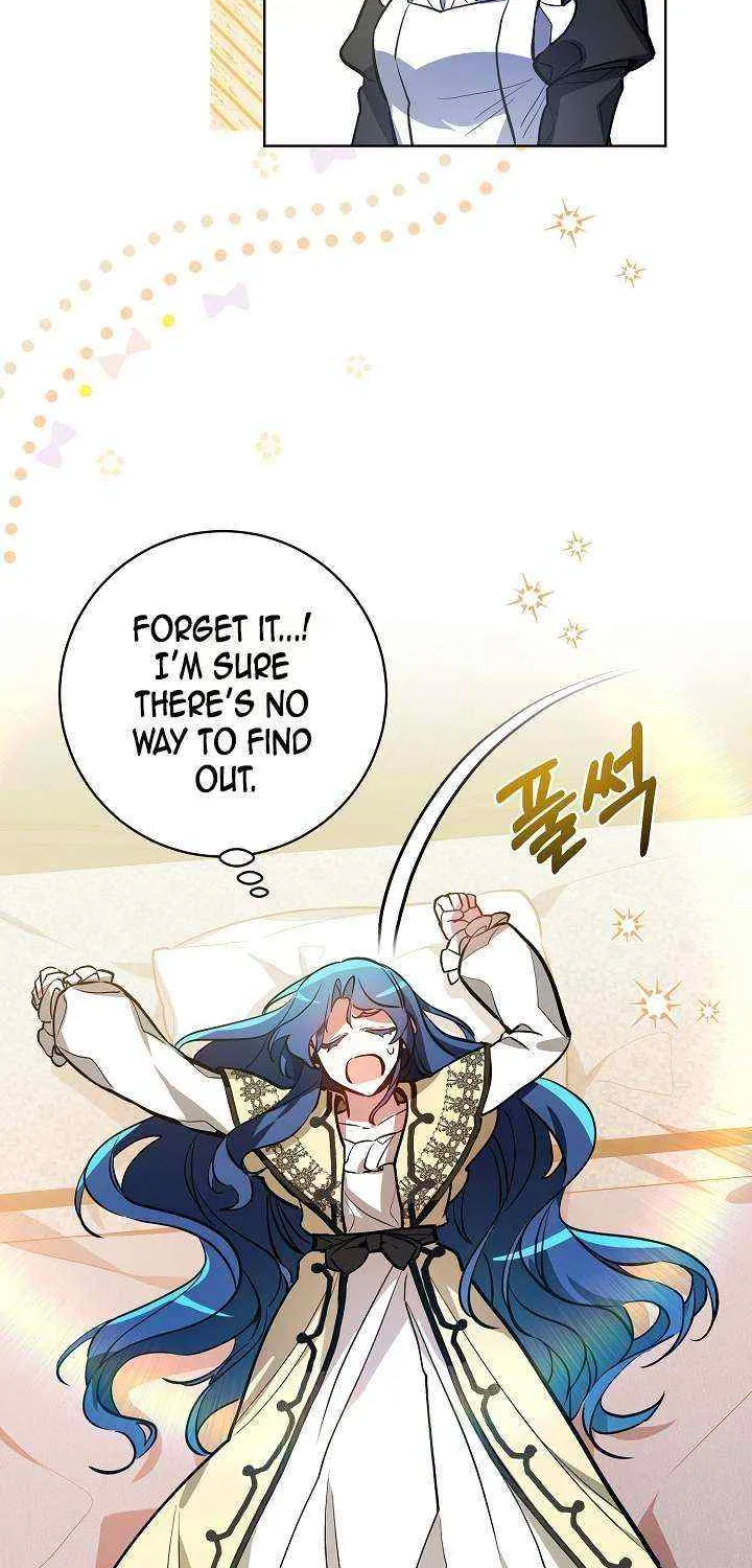 I’m Here to Destroy Chapter 9 page 57 - 