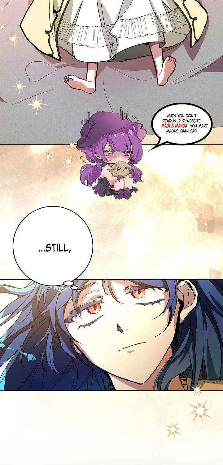 I’m Here to Destroy Chapter 9 page 58 - 