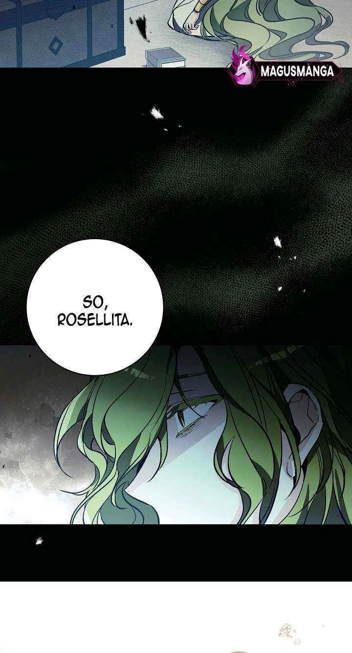 I’m Here to Destroy Chapter 9 page 61 - 