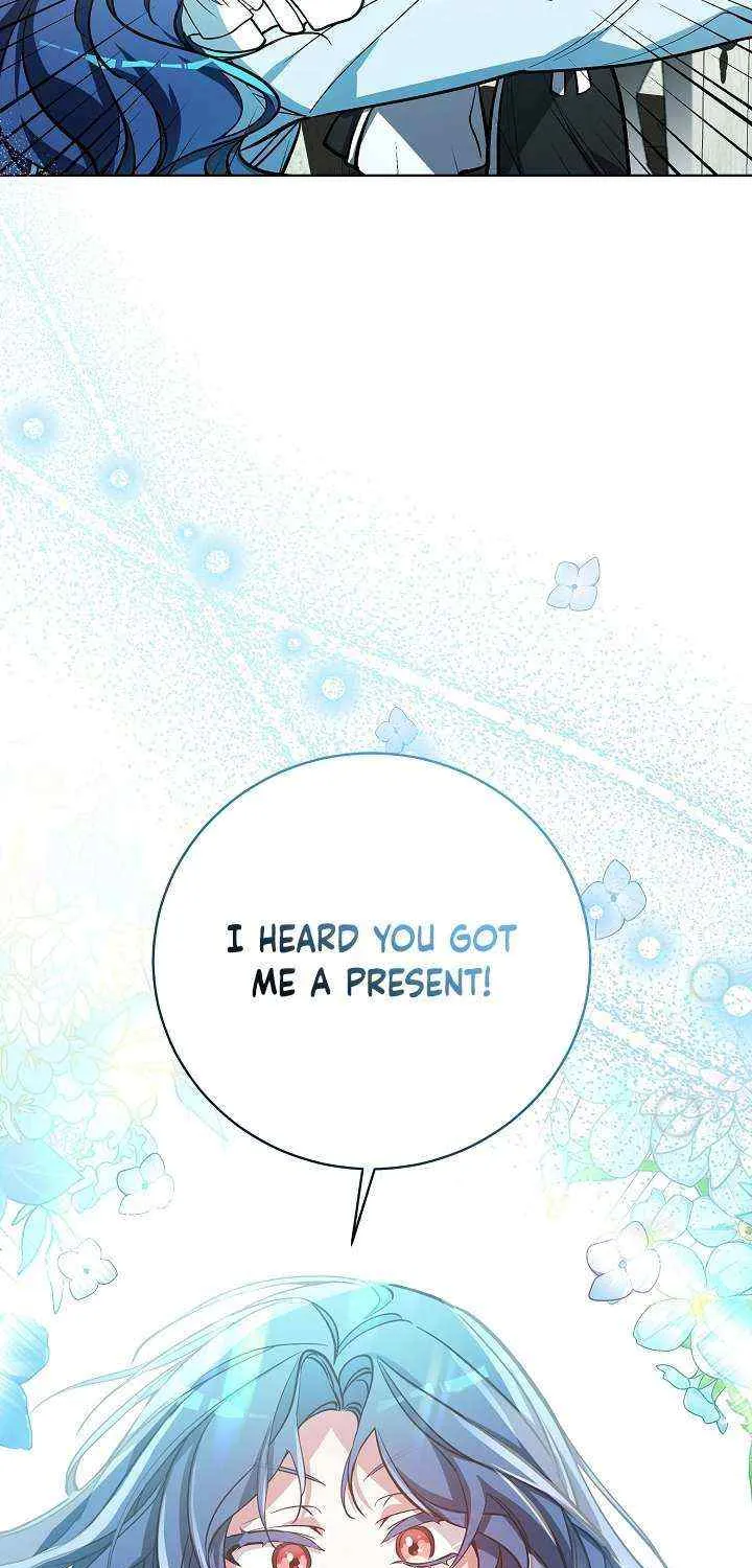 I’m Here to Destroy Chapter 9 page 70 - 