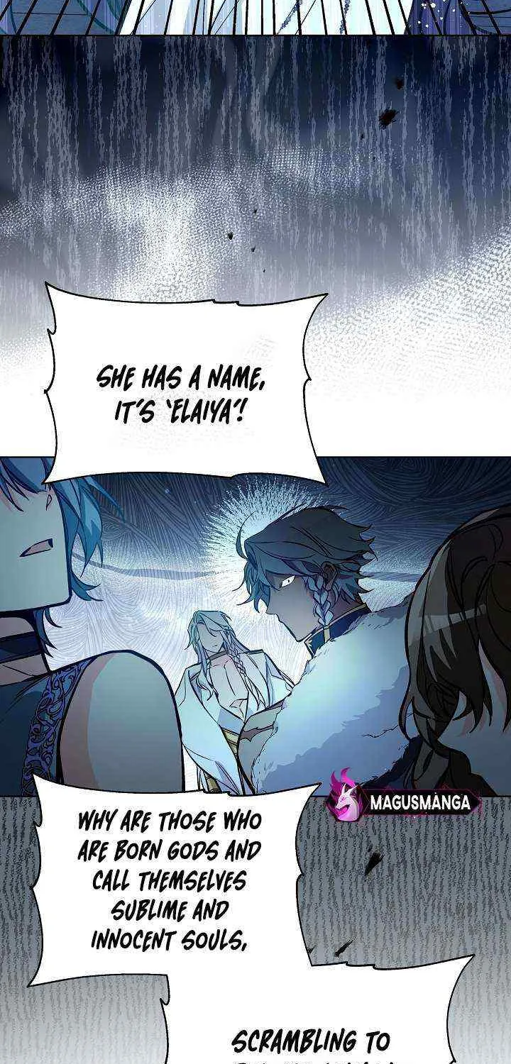 I’m Here to Destroy Chapter 9 page 8 - 