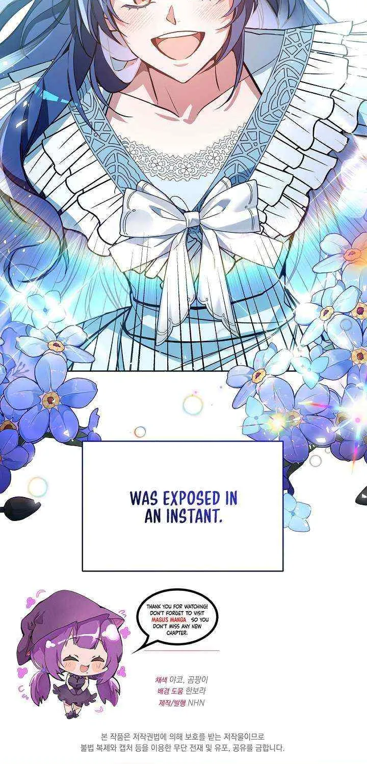 I’m Here to Destroy Chapter 9 page 71 - 
