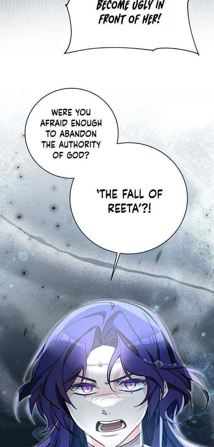 I’m Here to Destroy Chapter 9 page 9 - 