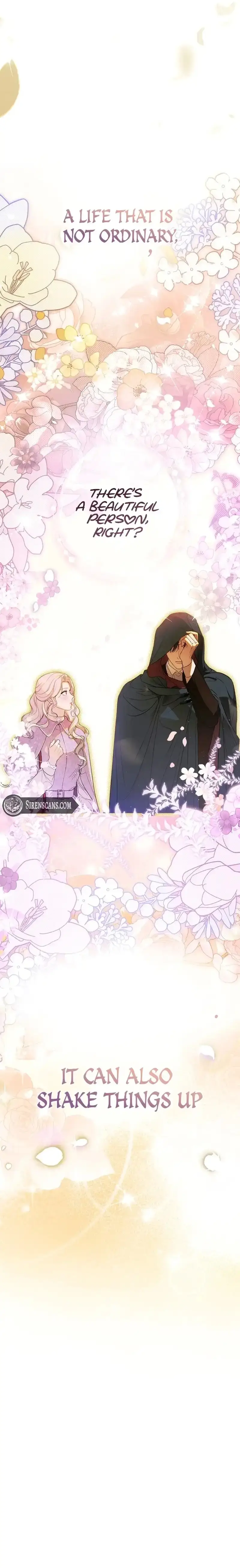 I’m in a secret love affair with the emperor, but I don’t know it Chapter 1 page 19 - 