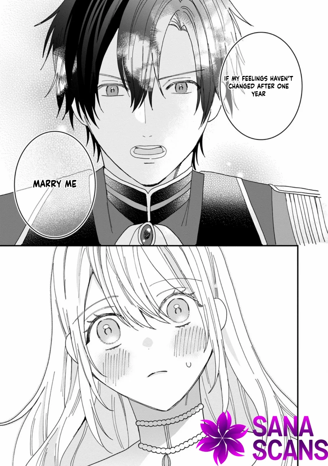 I’m Just a Background Tutor, but I’m Doted on by My Favorite, the Third Prince. Chapter 2 page 26 - 
