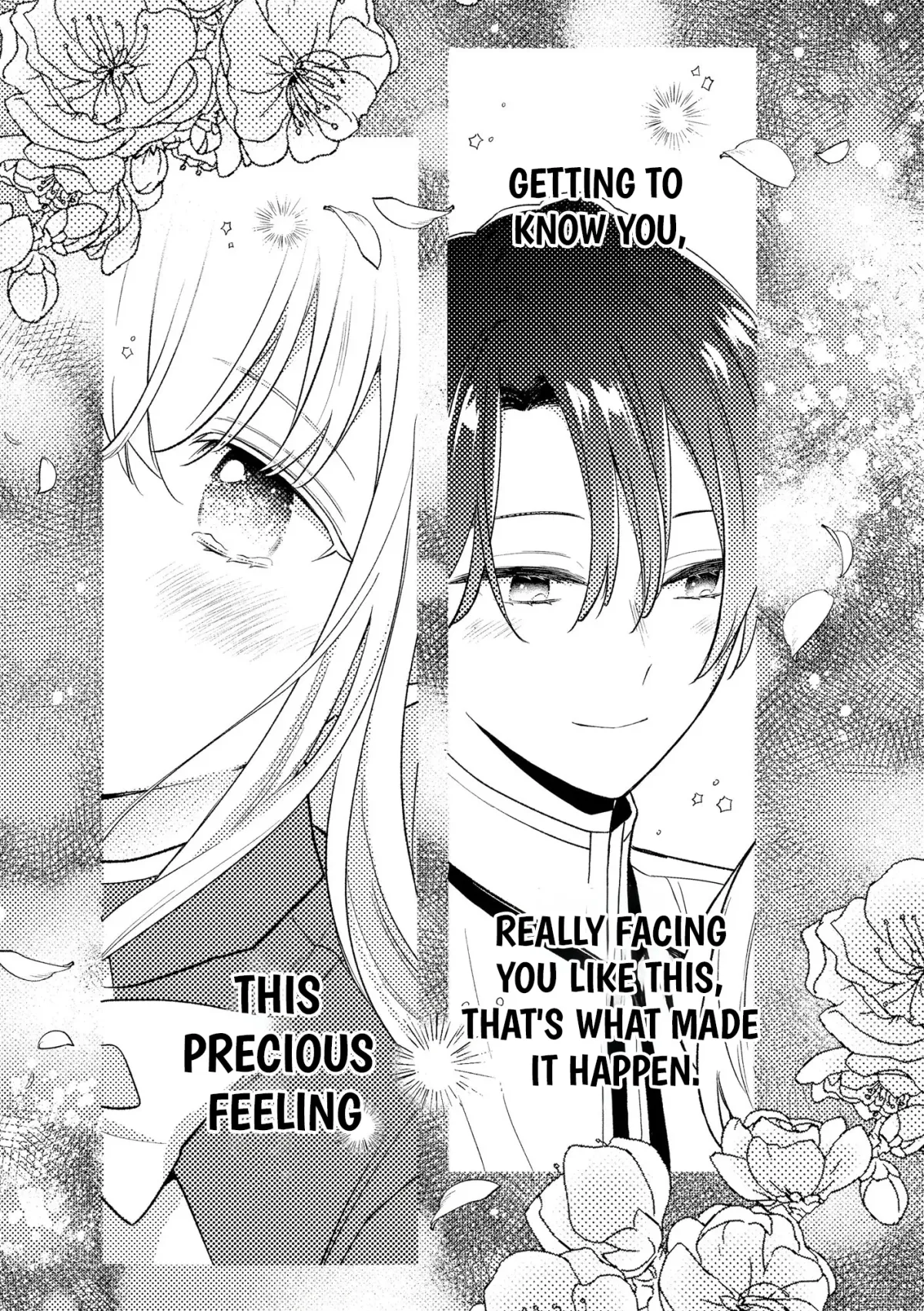 I’m Just a Mob Lady, So Please Stop Proposing, Your Highness! Chapter 11 page 25 - 