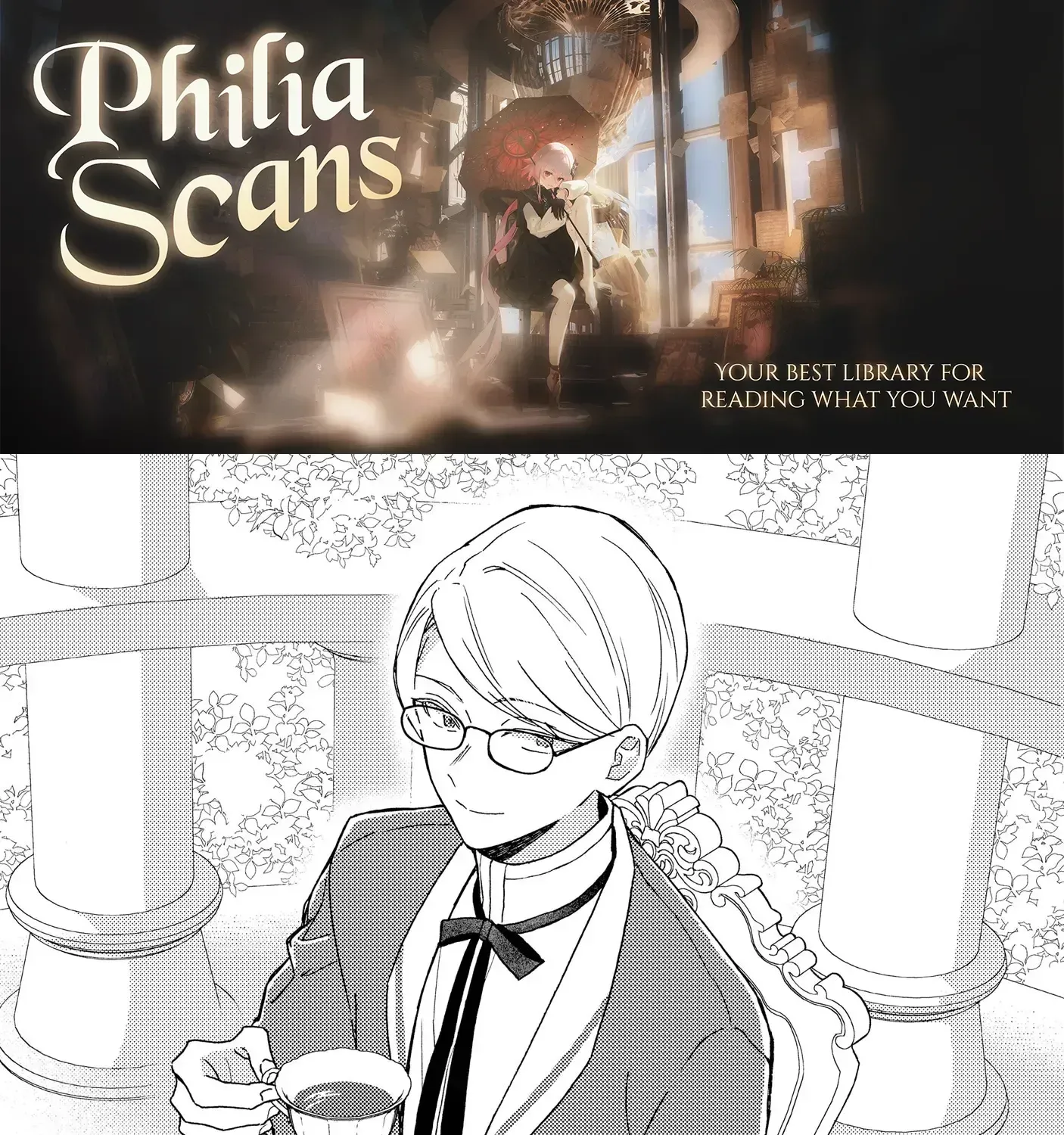 I’m Just a Mob Lady, So Please Stop Proposing, Your Highness! Chapter 4 page 1 - 