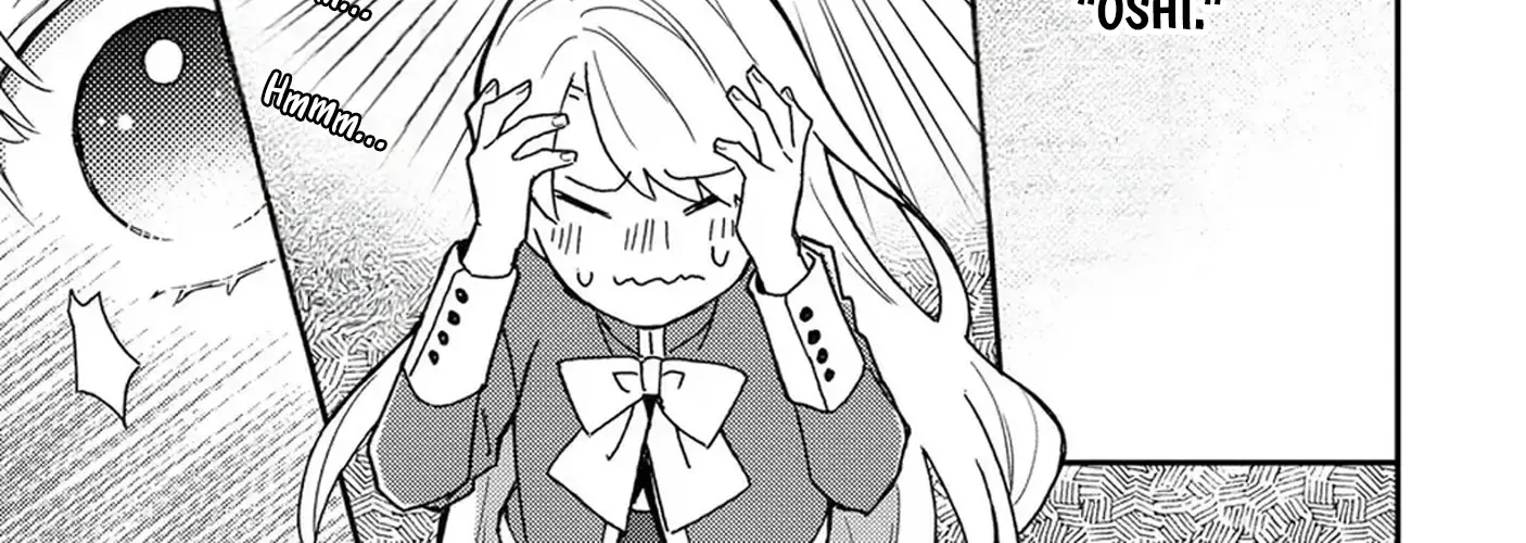 I’m Just a Mob Lady, So Please Stop Proposing, Your Highness! Chapter 4 page 14 - 