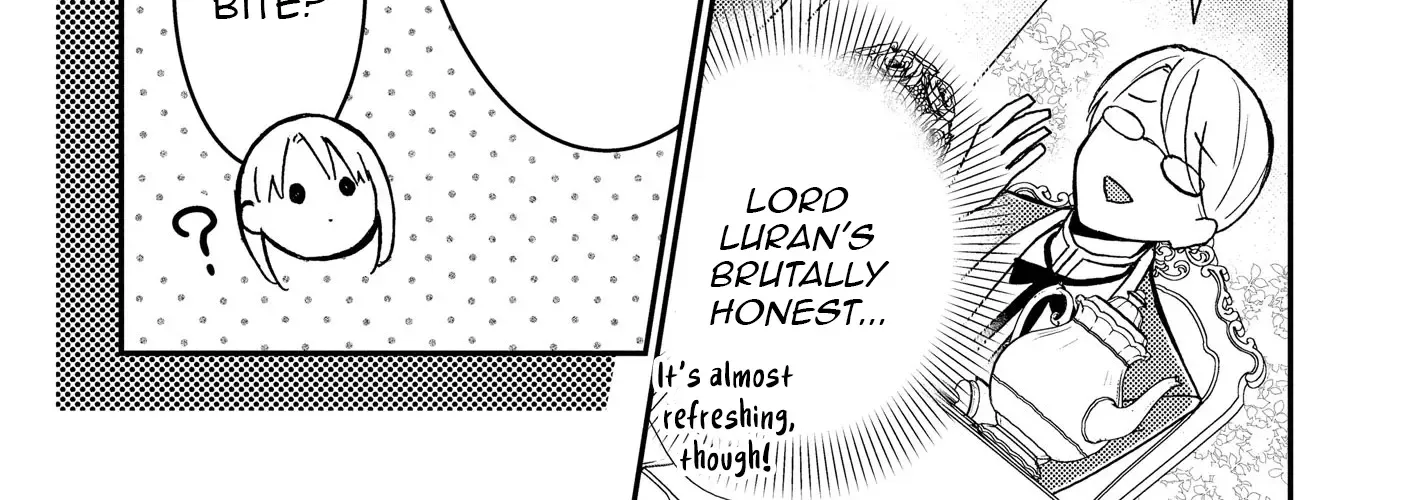 I’m Just a Mob Lady, So Please Stop Proposing, Your Highness! Chapter 4 page 22 - 