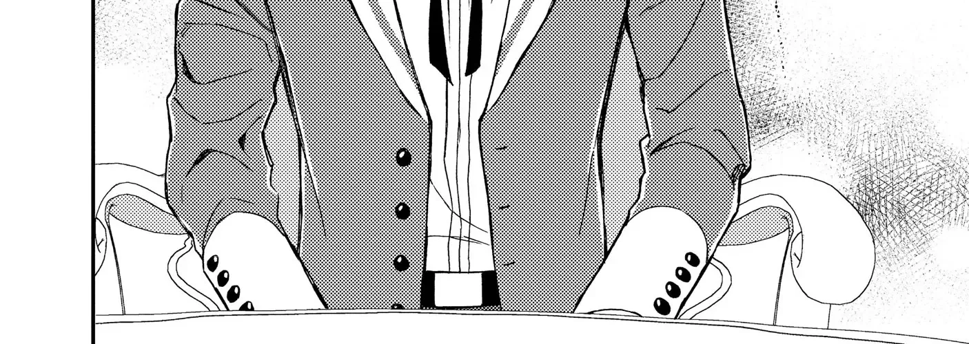 I’m Just a Mob Lady, So Please Stop Proposing, Your Highness! Chapter 4 page 32 - 