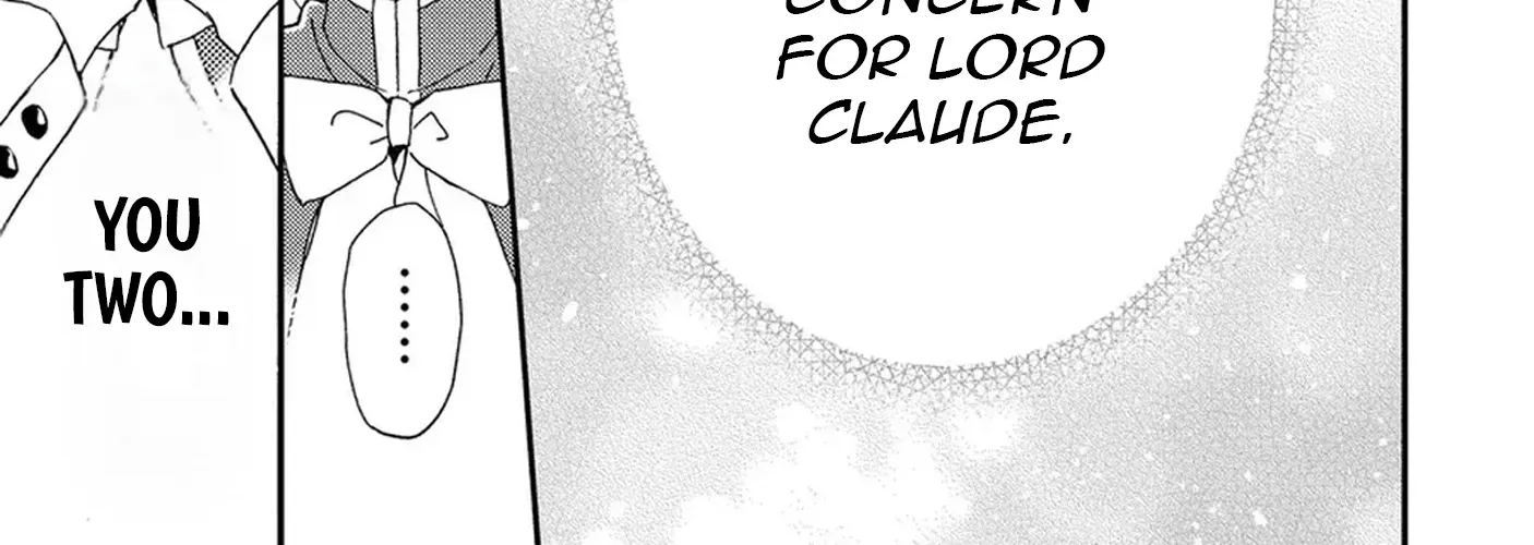 I’m Just a Mob Lady, So Please Stop Proposing, Your Highness! Chapter 4 page 34 - 