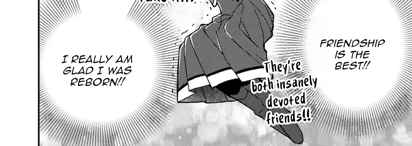 I’m Just a Mob Lady, So Please Stop Proposing, Your Highness! Chapter 4 page 36 - 