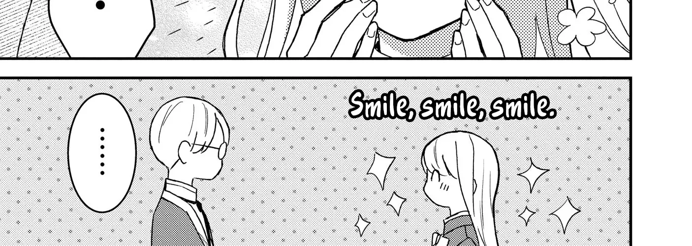 I’m Just a Mob Lady, So Please Stop Proposing, Your Highness! Chapter 4 page 38 - 