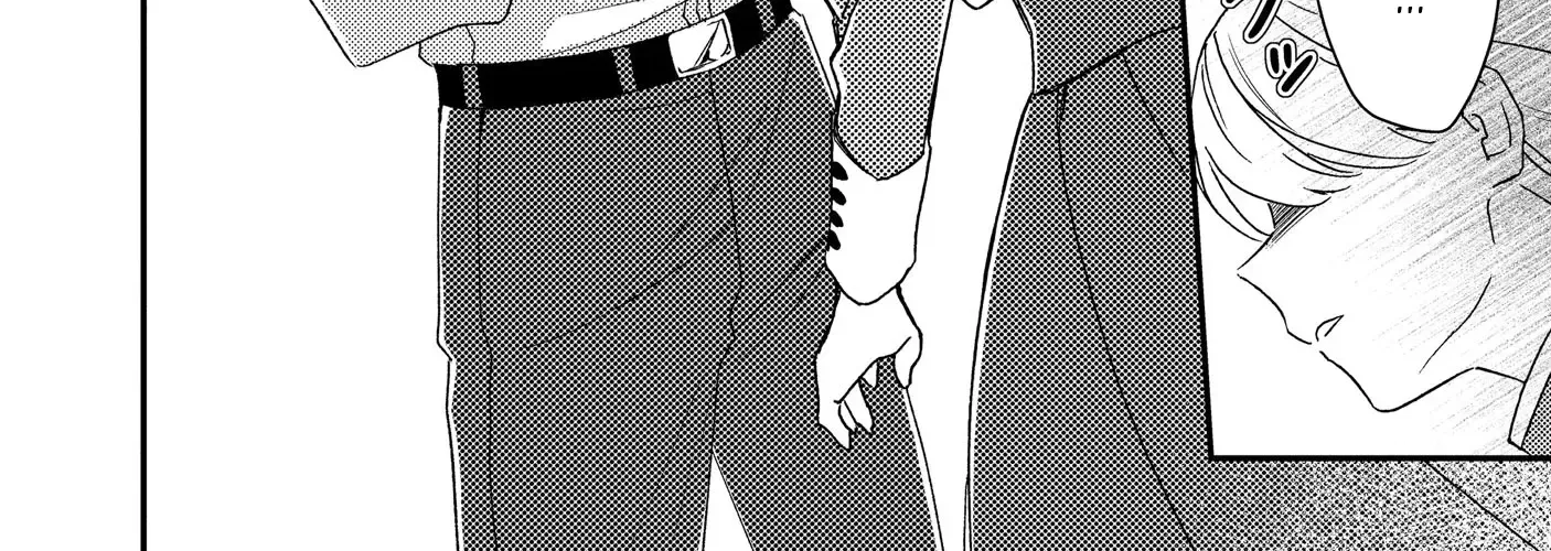 I’m Just a Mob Lady, So Please Stop Proposing, Your Highness! Chapter 4 page 44 - 
