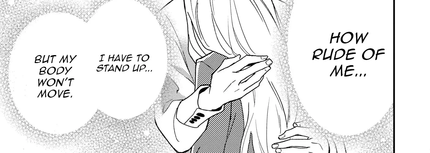 I’m Just a Mob Lady, So Please Stop Proposing, Your Highness! Chapter 4 page 46 - 