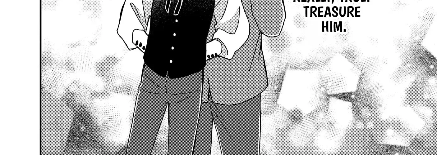 I’m Just a Mob Lady, So Please Stop Proposing, Your Highness! Chapter 4 page 48 - 