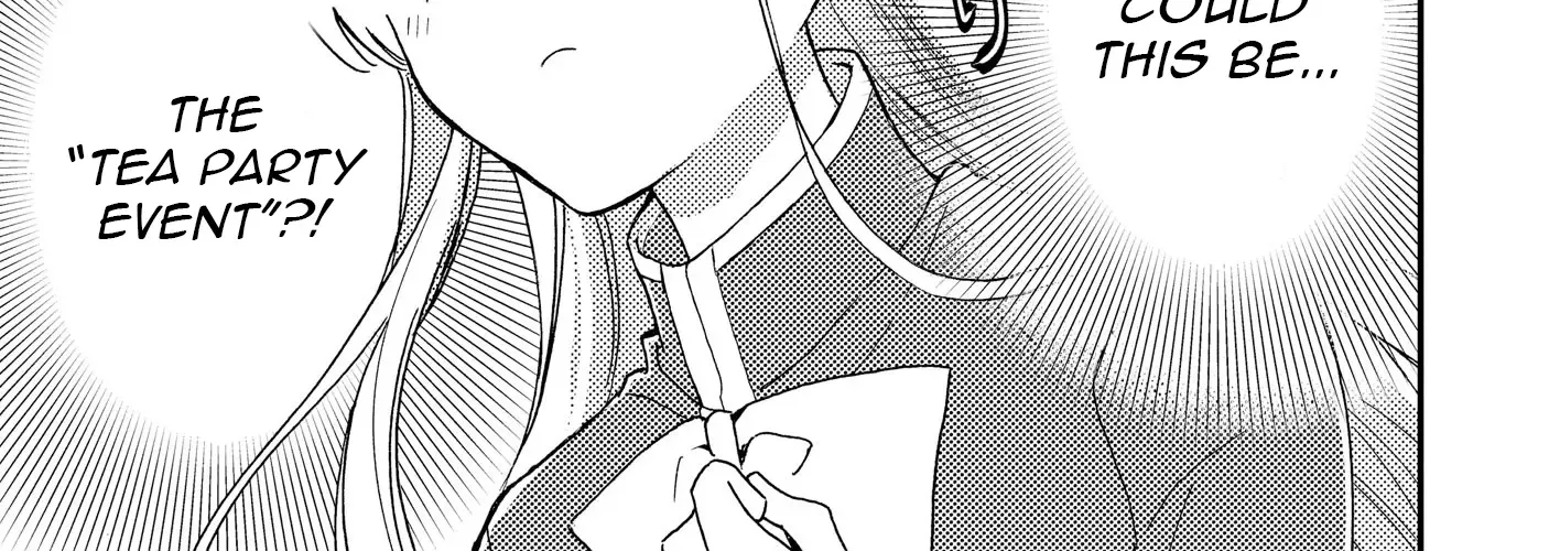 I’m Just a Mob Lady, So Please Stop Proposing, Your Highness! Chapter 4 page 6 - 