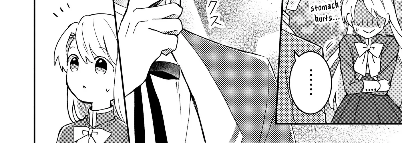 I’m Just a Mob Lady, So Please Stop Proposing, Your Highness! Chapter 4 page 8 - 