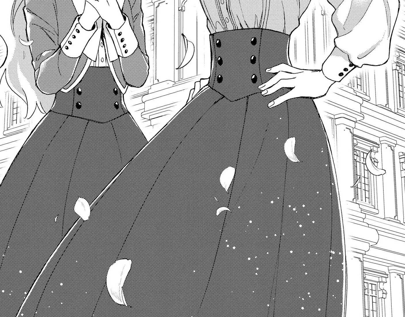 I’m Just a Mob Lady, So Please Stop Proposing, Your Highness! Chapter 5 page 2 - 