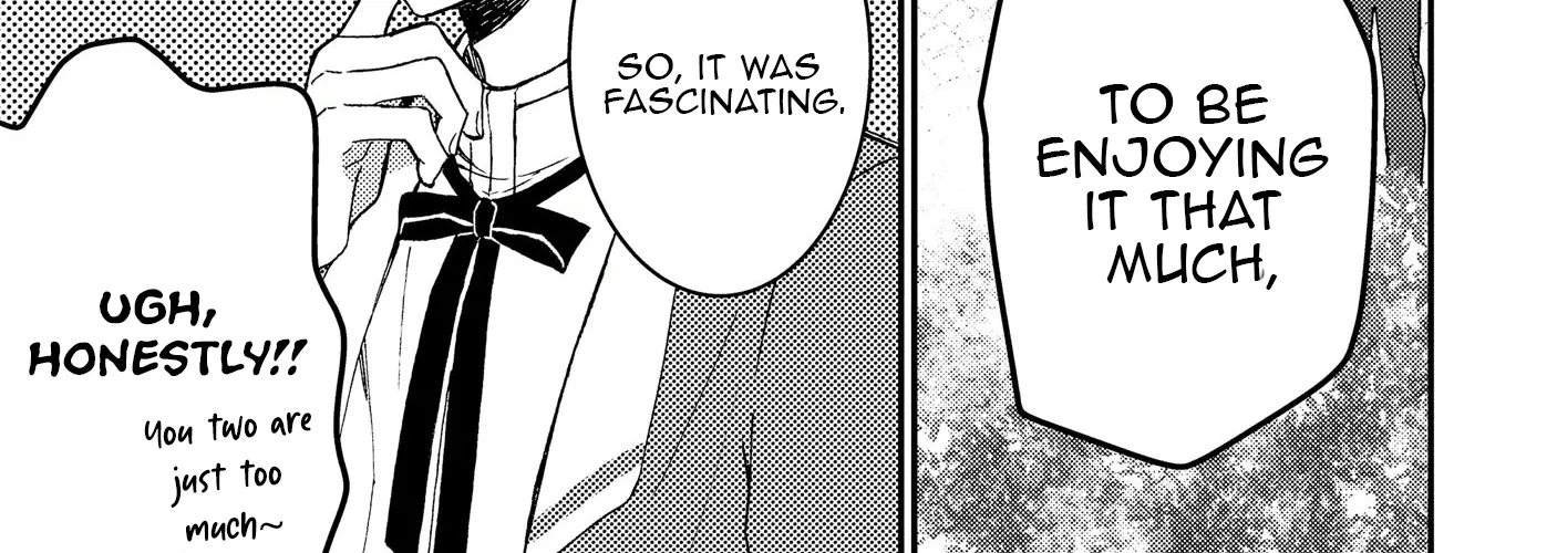 I’m Just a Mob Lady, So Please Stop Proposing, Your Highness! Chapter 5 page 14 - 