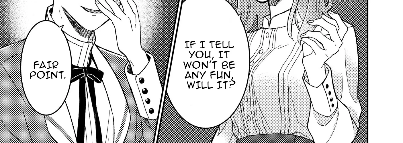 I’m Just a Mob Lady, So Please Stop Proposing, Your Highness! Chapter 5 page 18 - 