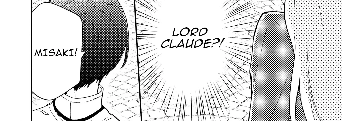I’m Just a Mob Lady, So Please Stop Proposing, Your Highness! Chapter 5 page 20 - 