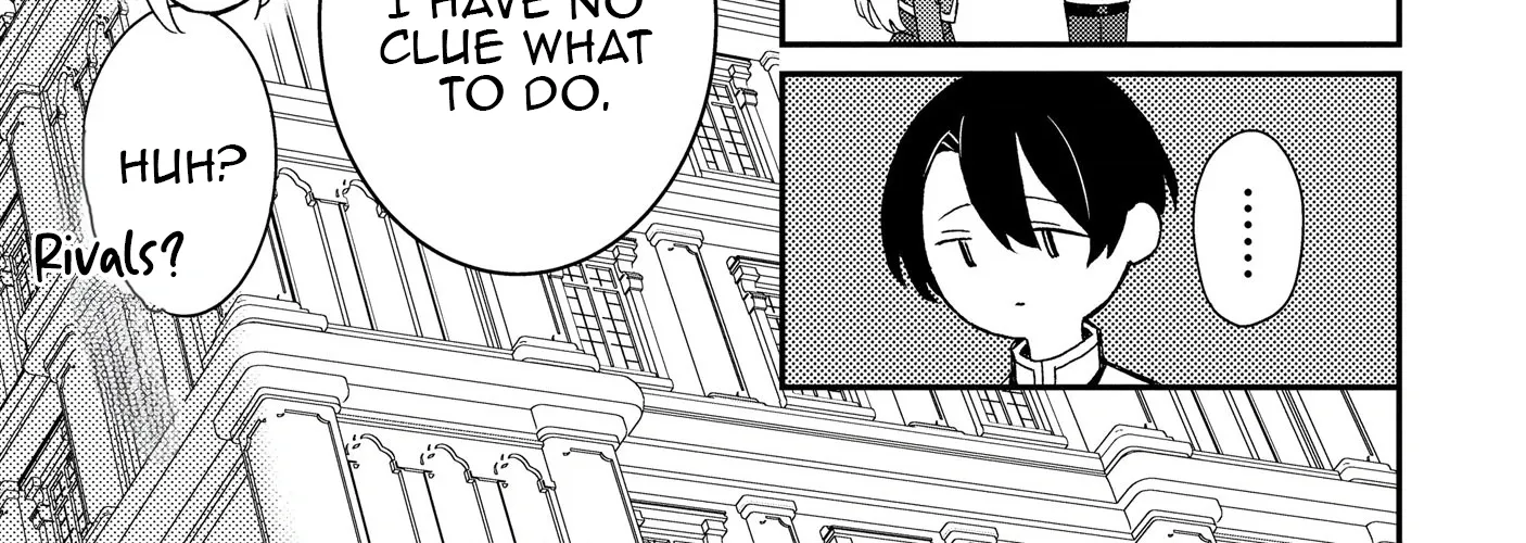 I’m Just a Mob Lady, So Please Stop Proposing, Your Highness! Chapter 5 page 22 - 