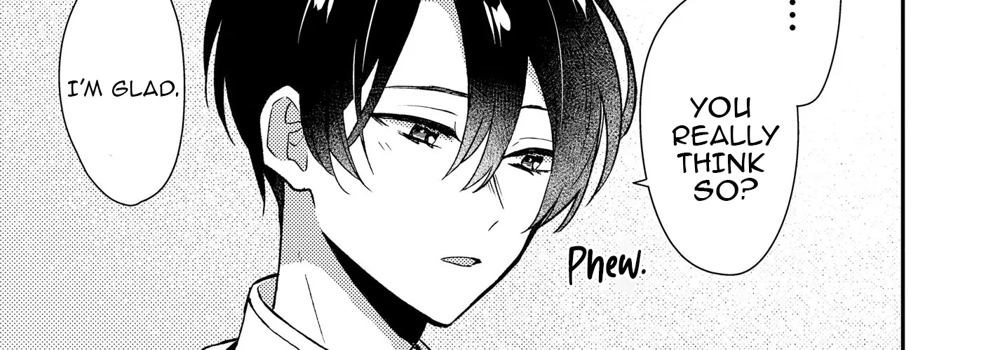 I’m Just a Mob Lady, So Please Stop Proposing, Your Highness! Chapter 5 page 26 - 