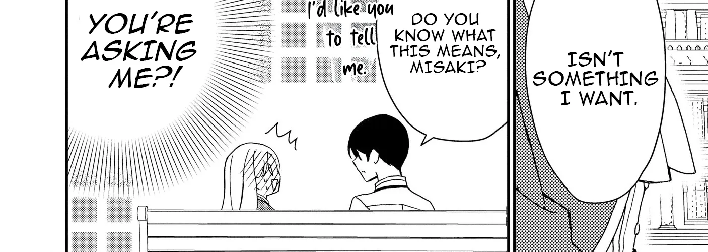 I’m Just a Mob Lady, So Please Stop Proposing, Your Highness! Chapter 5 page 28 - 
