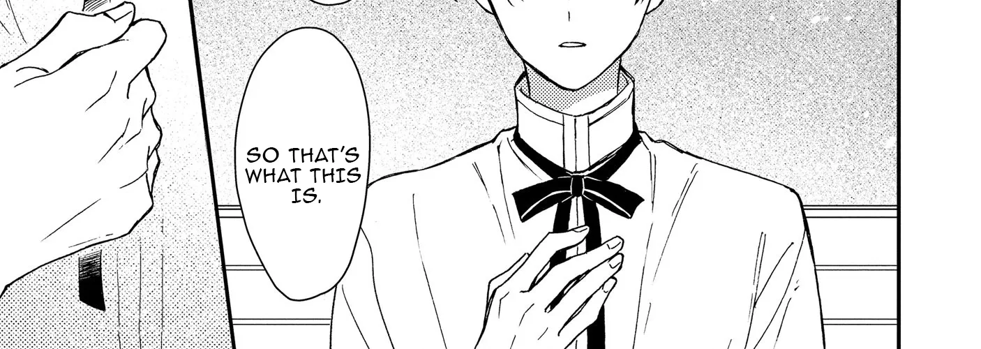 I’m Just a Mob Lady, So Please Stop Proposing, Your Highness! Chapter 5 page 30 - 
