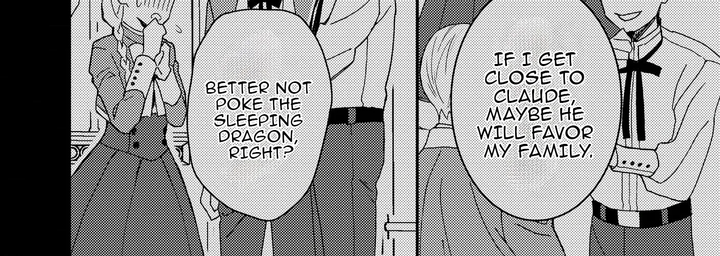 I’m Just a Mob Lady, So Please Stop Proposing, Your Highness! Chapter 5 page 36 - 