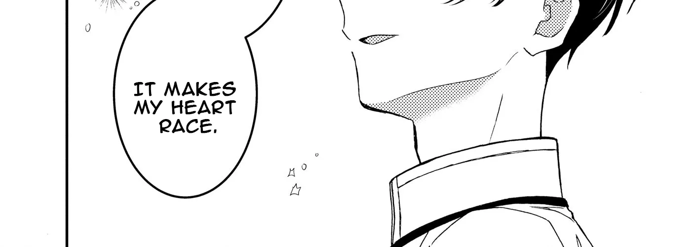 I’m Just a Mob Lady, So Please Stop Proposing, Your Highness! Chapter 5 page 40 - 