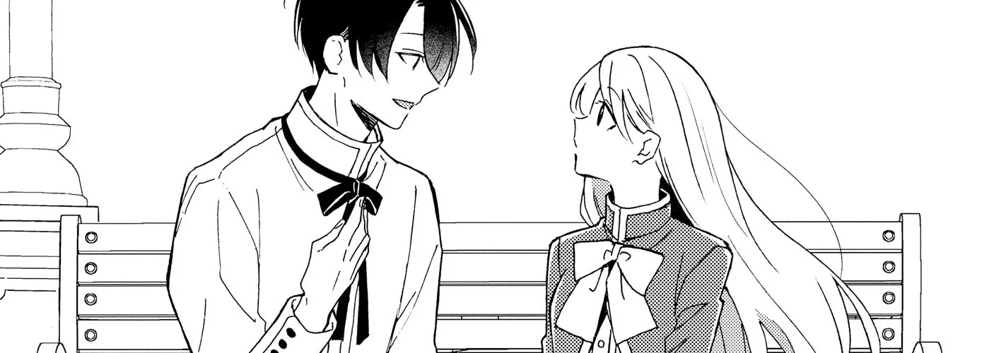 I’m Just a Mob Lady, So Please Stop Proposing, Your Highness! Chapter 5 page 42 - 