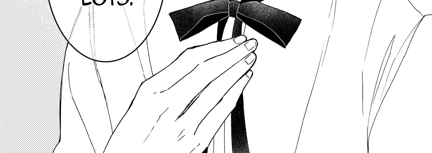 I’m Just a Mob Lady, So Please Stop Proposing, Your Highness! Chapter 5 page 44 - 