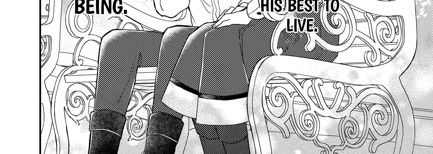 I’m Just a Mob Lady, So Please Stop Proposing, Your Highness! Chapter 5 page 48 - 