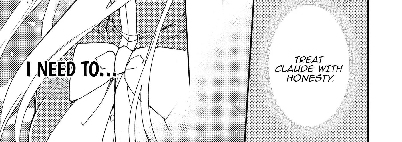 I’m Just a Mob Lady, So Please Stop Proposing, Your Highness! Chapter 5 page 50 - 