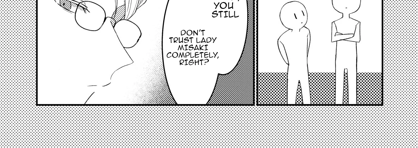I’m Just a Mob Lady, So Please Stop Proposing, Your Highness! Chapter 5 page 54 - 