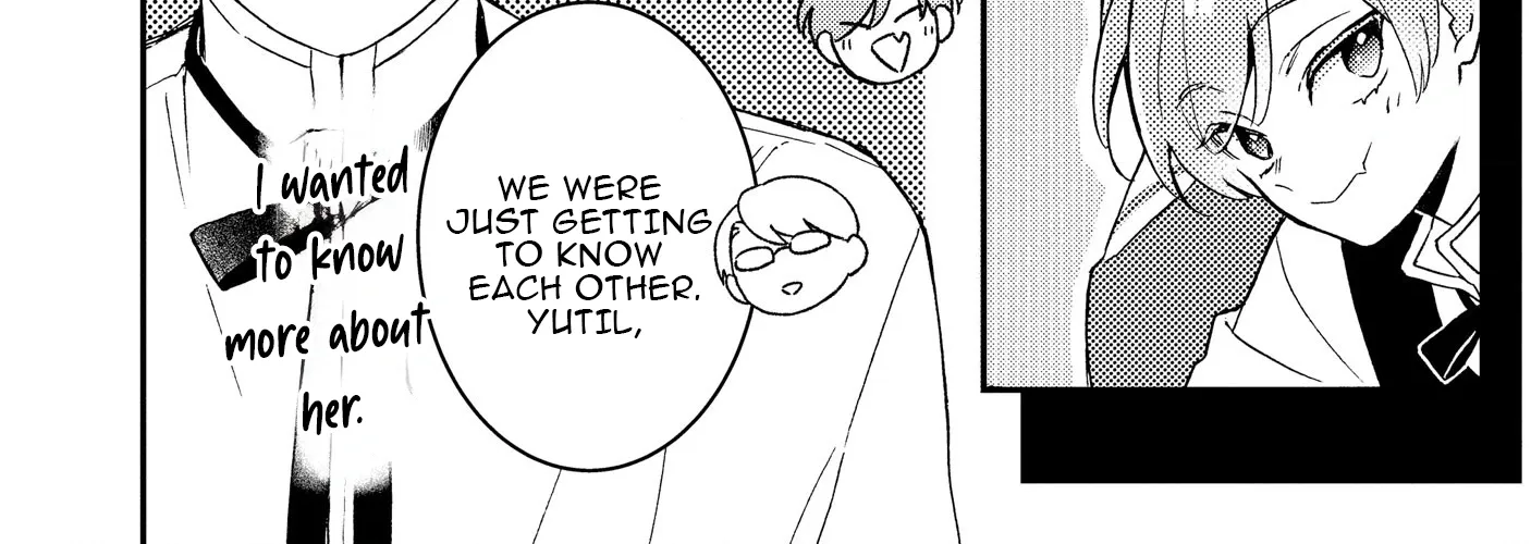 I’m Just a Mob Lady, So Please Stop Proposing, Your Highness! Chapter 5 page 8 - 