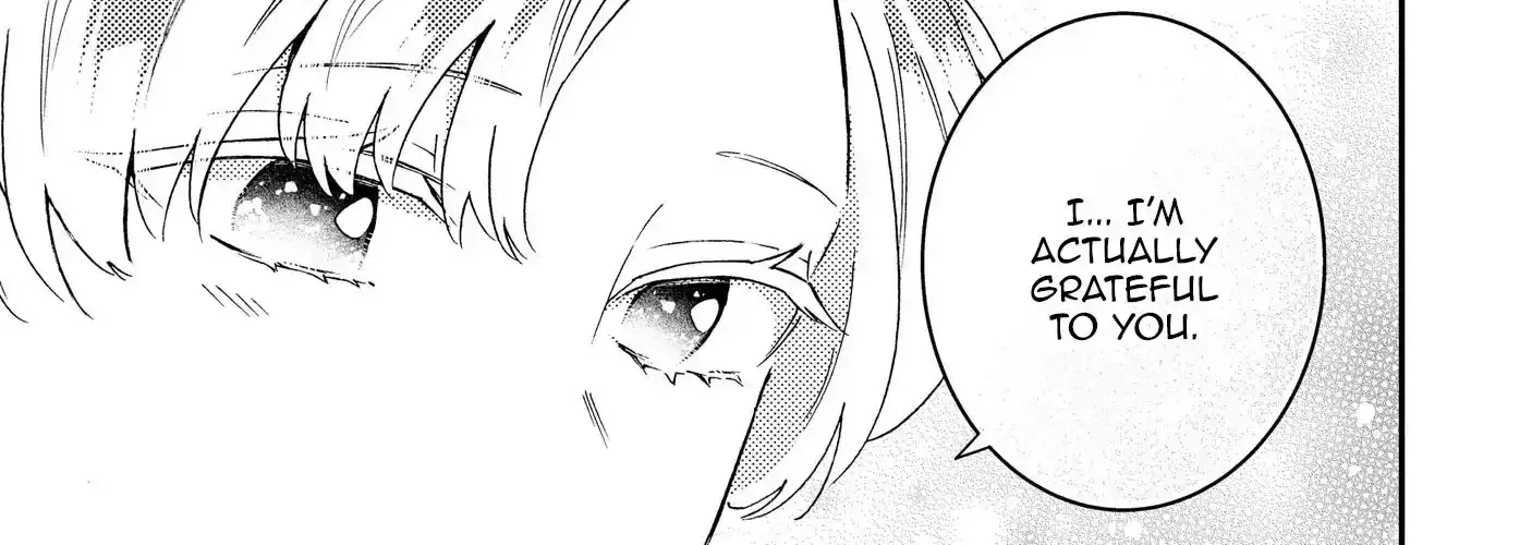 I’m Just a Mob Lady, So Please Stop Proposing, Your Highness! Chapter 6 page 11 - 