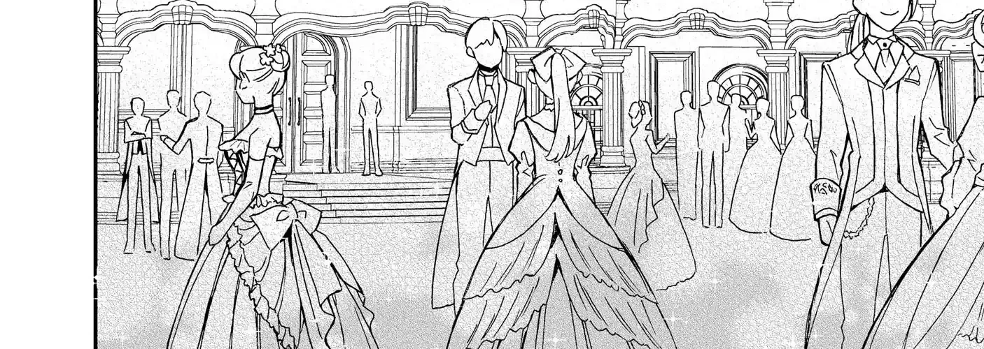 I’m Just a Mob Lady, So Please Stop Proposing, Your Highness! Chapter 6 page 17 - 