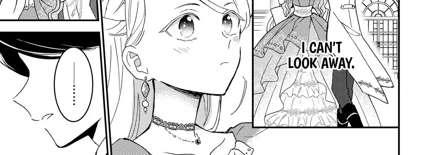 I’m Just a Mob Lady, So Please Stop Proposing, Your Highness! Chapter 6 page 31 - 