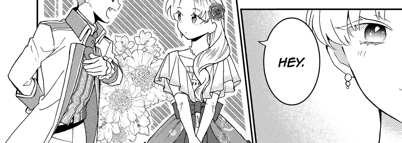 I’m Just a Mob Lady, So Please Stop Proposing, Your Highness! Chapter 6 page 33 - 