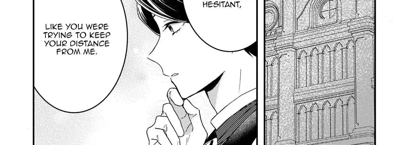 I’m Just a Mob Lady, So Please Stop Proposing, Your Highness! Chapter 6 page 39 - 
