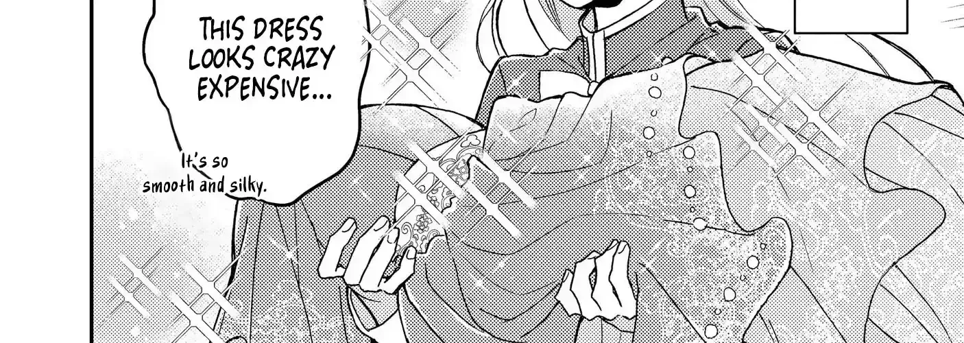 I’m Just a Mob Lady, So Please Stop Proposing, Your Highness! Chapter 6 page 5 - 