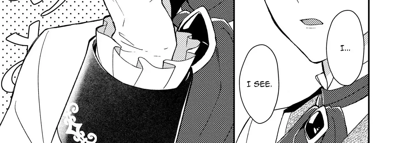 I’m Just a Mob Lady, So Please Stop Proposing, Your Highness! Chapter 6 page 43 - 