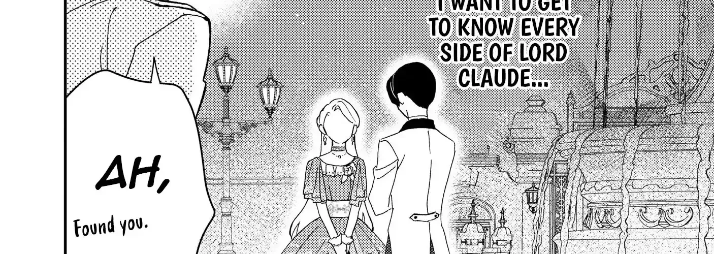 I’m Just a Mob Lady, So Please Stop Proposing, Your Highness! Chapter 6 page 49 - 