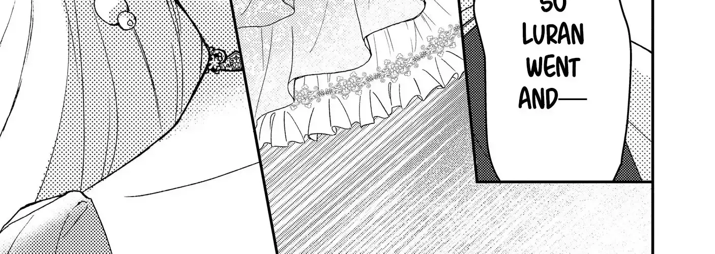 I’m Just a Mob Lady, So Please Stop Proposing, Your Highness! Chapter 6 page 51 - 