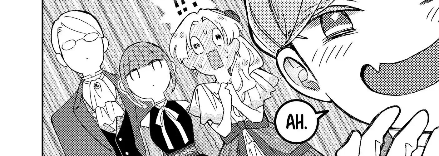 I’m Just a Mob Lady, So Please Stop Proposing, Your Highness! Chapter 6 page 53 - 