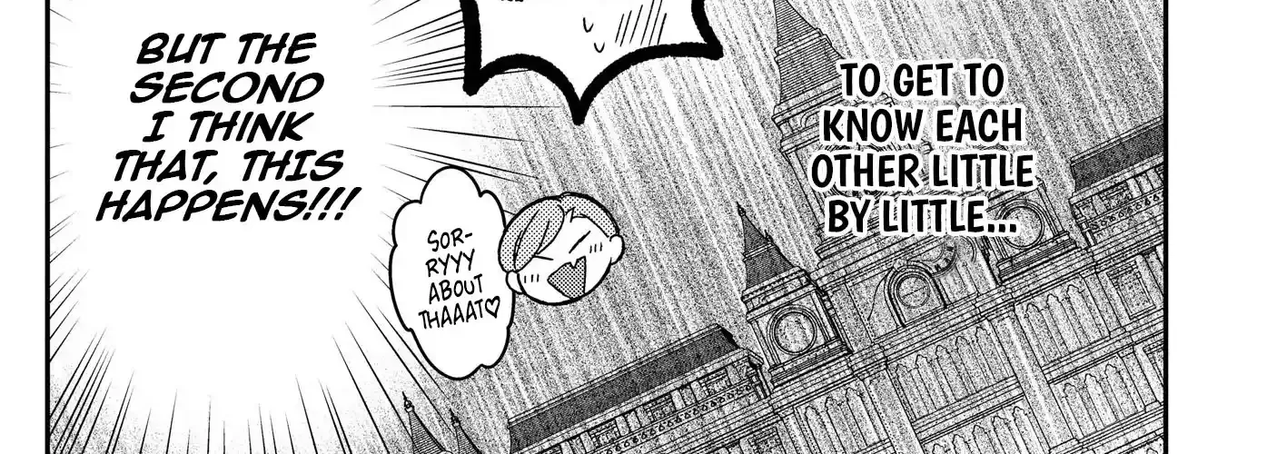I’m Just a Mob Lady, So Please Stop Proposing, Your Highness! Chapter 6 page 55 - 
